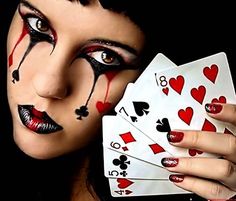 Pokerface