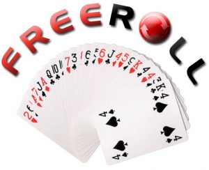 freeroll