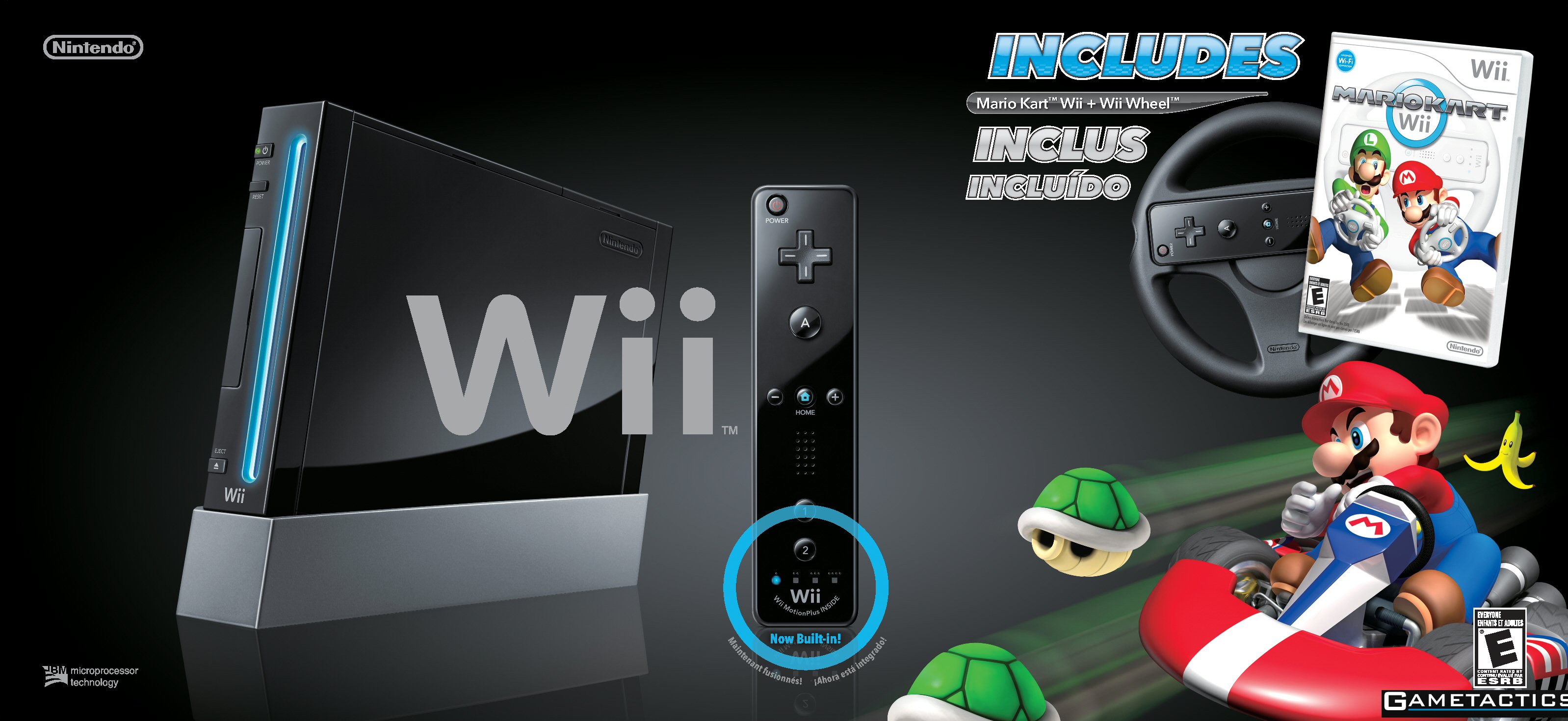 Nintendo