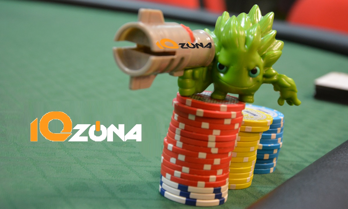 IQzonos
