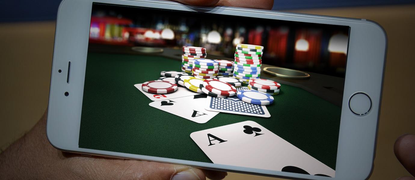 Pokeris